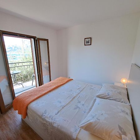 Apartments Lora 巴斯卡 外观 照片